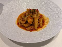 -院里寻菜·精致庭院菜(观沙岭店)