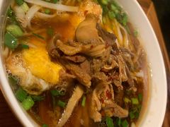 -矮子粉店1985·长沙米粉(湘春路店)