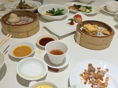 -東海海鲜酒家(中信广场店)