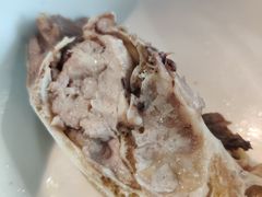 -老家信阳菜(北京路店)