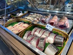 -胖姐渔村(中源大道店)