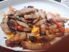 -骊韵咖啡厅(深圳中海凯骊酒店)