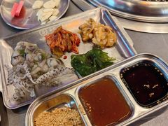 -谷町·烤肉自助(朱雀门店)