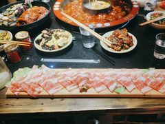 -矮板凳老火锅(宽窄巷子店)