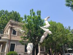 -天津意大利风情旅游区