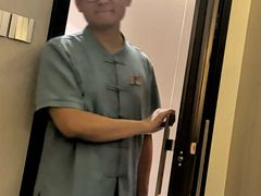 -华夏良子·足道SPA艾灸(王府井店)