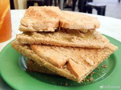 咖椰土司-亚坤(远东广场店)
