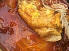 -华兴街煎蛋面(总店)
