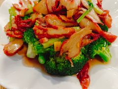 -佛有缘素食馆·荔湾老字号(陈家祠首店)