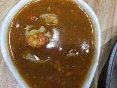 -海盗虾饭·剥好的小龙虾饭(上地辉煌店)
