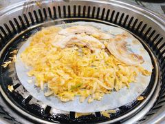 -鹤之乡·齐齐哈尔烤肉·非遗(秋涛路店)