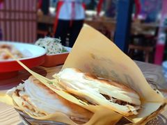 -老九圆山西面馆(CBD店)