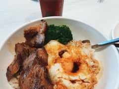 黯然销魂饭-香港茶餐厅文化体验馆(茶山镇店)