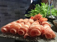 -山下火锅(旅顺店)