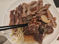 -打酱油·非遗淮扬菜(瘦西湖梅岭店)