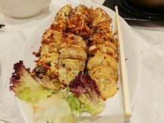 -海港酒家(始创中心店)