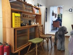 -沏点Trattoria意大利餐厅(新街口店)