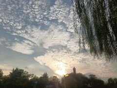 -云龙湖旅游景区