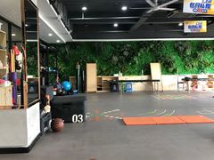 -超鹿运动健身(紫阳商贸中心店)