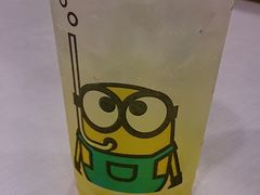 -麦当劳(虹梅路地铁站店)