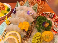 -隐月· 㐂和食屋(芝罘万达公馆店)