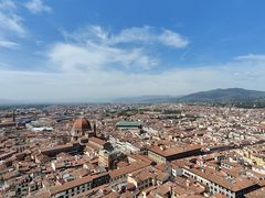 -圣母百花大教堂穹顶