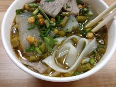-江三王记牛杂馆(总店)