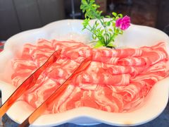 -百草滩羊清水涮羊肉·清真·宁夏盐池滩羊(莲花桥店)