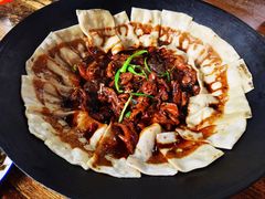 -皖北巫氏三胖地锅鸡(长淮总店)