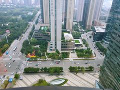 -君悦酒店·乐厨·高空自助餐(青年大街店)