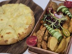 -秀儿家の小确幸融合西餐厅(万达店)