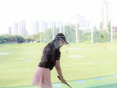 -棕榈泉国际高尔夫学院