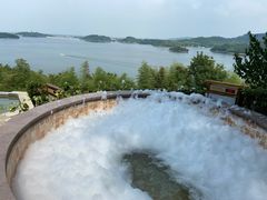 -天目湖涵田半山温泉