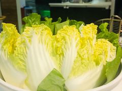 时蔬拼-陈记顺和牛肉火锅馆(天河北路店)