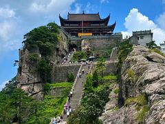 -花红徽菜(九华山青阳店)