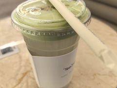 -Yee3·三号椰(上海中山公园龙之梦店)