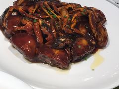 -老人和饭店(淮海中路店)