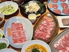 -腾格里· 蒙古山羊火锅(北京中关村店)