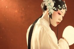 -盘子女人坊古装写真摄影(天津总店)