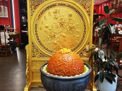 -陈记菜馆·非遗淮扬菜(东关街教场店)