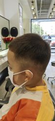 -LJOY丽锦造型·烫发染发