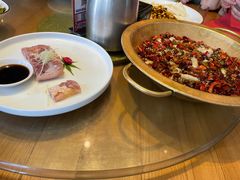 -永安鱼庄·镇江菜(丁卯店)