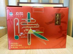 -五芳齋(云南南路店)