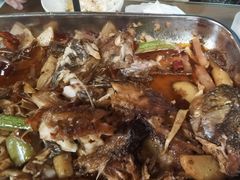 -88号小吃店·经典云南菜·地道纳西美食