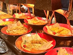 -喜庭海鲜自助(来福士店)