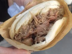 -樊记腊汁肉(竹笆市总店)