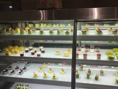 -月色西餐厅·海鲜刺身·烧烤(科学城保利郡雅酒店)