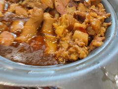 -王村姑老土炕莜面村(桥东店)