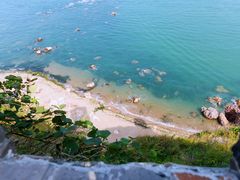 -蓬莱阁景区