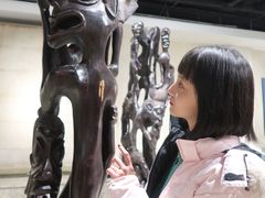 -长春世界雕塑园冰雪艺术天地